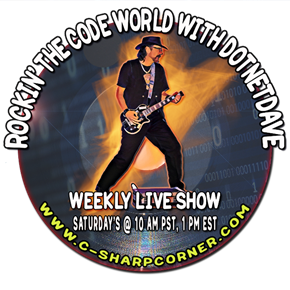 A Look at 20 Years of Microsoft .NET: My First Enterprise Application and More!